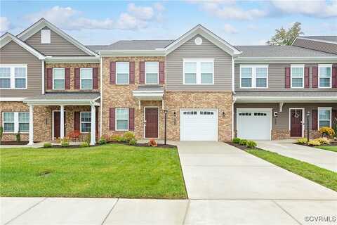 Dunmore Mill, CHESTER, VA 23831