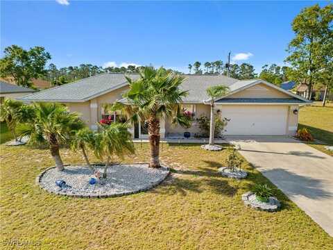 25313 Durango Court, Punta Gorda, FL 33955
