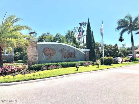 16650 Partridge Place Road, Fort Myers, FL 33908