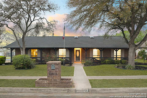 Meadow, SAN ANTONIO, TX 78239