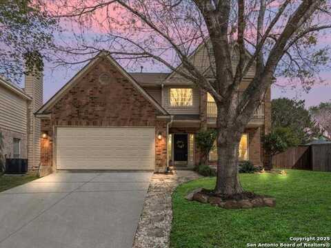 Sandy Trail, SAN ANTONIO, TX 78240