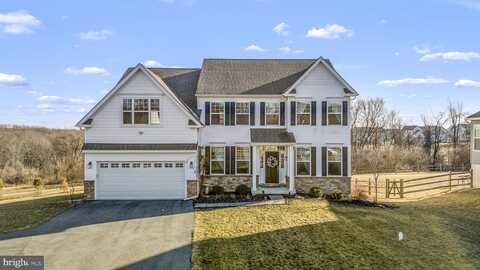 Wakefield, COATESVILLE, PA 19320