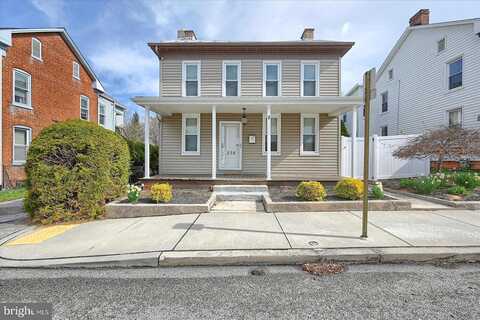 Locust, HANOVER, PA 17331