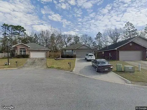 Towhee Canyon, CANTONMENT, FL 32533