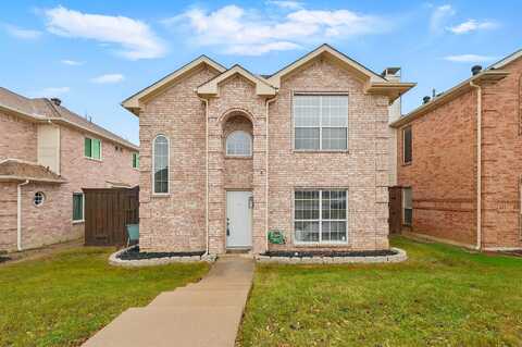 Dallshan, CARROLLTON, TX 75007