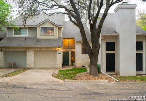 Trent, SAN ANTONIO, TX 78232