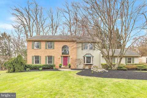Maule, WEST CHESTER, PA 19382