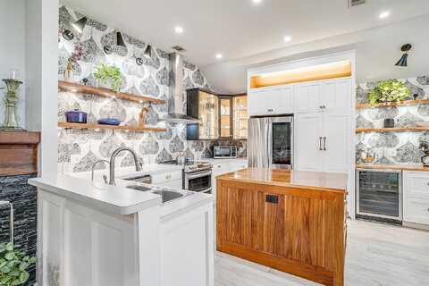 Blackenhurst, ALLEN, TX 75002