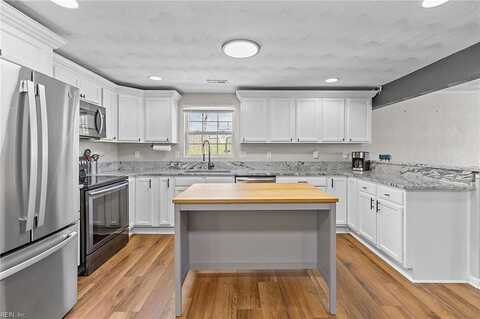 Old Pughsville, CHESAPEAKE, VA 23321