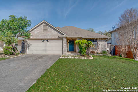 Tampke, SAN ANTONIO, TX 78247