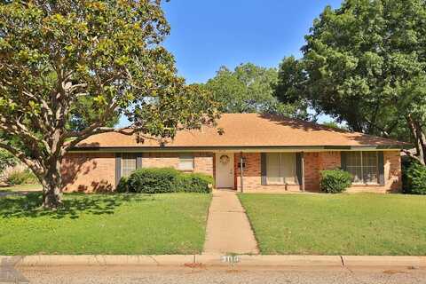 Ventura, ABILENE, TX 79605