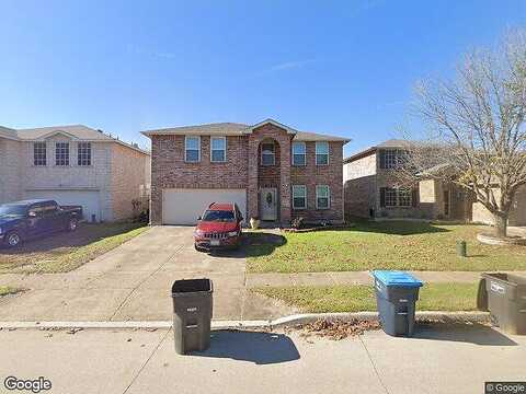 Woodside, JUSTIN, TX 76247