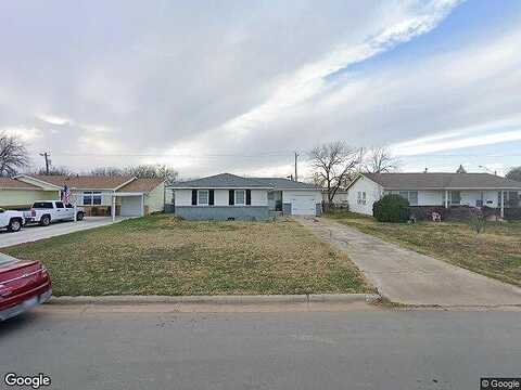 San Jose, ABILENE, TX 79605