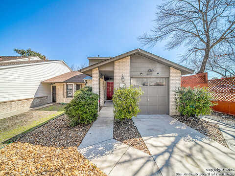 Dorset, SAN ANTONIO, TX 78216