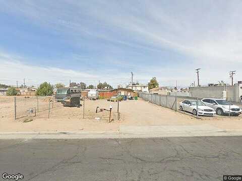 Wilson, RIDGECREST, CA 93555