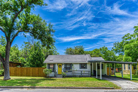 Benita, SAN ANTONIO, TX 78210