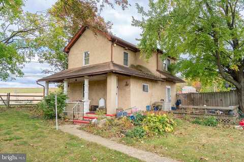 Tollgate, PALM, PA 18070
