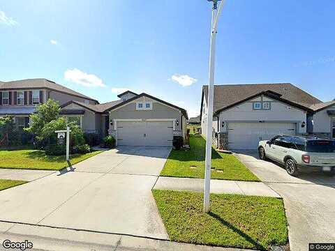 Ibis Grove, WESLEY CHAPEL, FL 33545