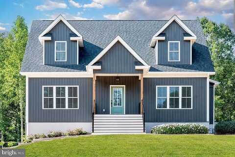 Madison, ORANGE, VA 22960