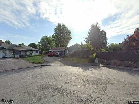 Davis, MCMINNVILLE, OR 97128