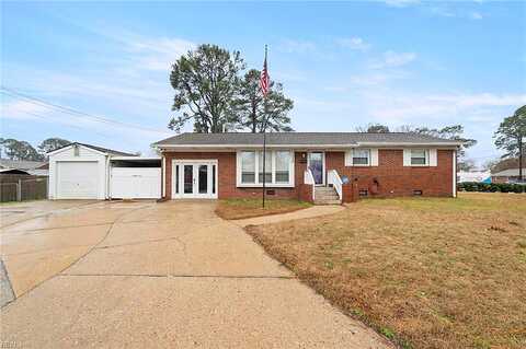 Willow, NEWPORT NEWS, VA 23605