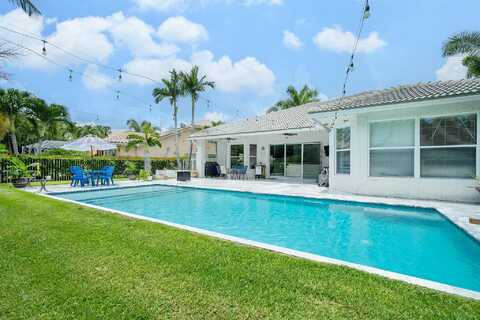 Bahia Isle, WELLINGTON, FL 33449