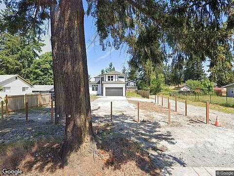 138Th, TACOMA, WA 98445
