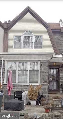 Cottage, PHILADELPHIA, PA 19135