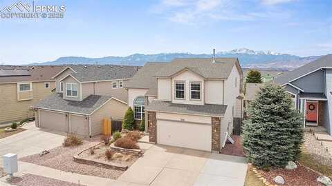 Grand Prairie, COLORADO SPRINGS, CO 80923