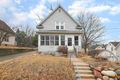 Grace, RED WING, MN 55066
