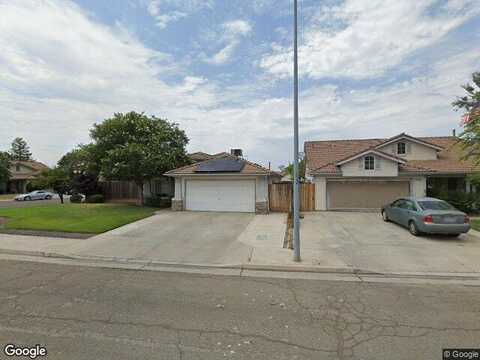 Gregory, FRESNO, CA 93722