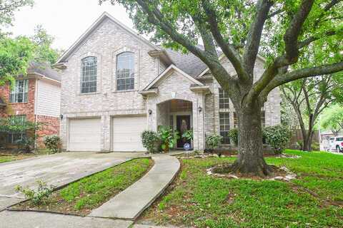 Atascocita Timbers, HUMBLE, TX 77346