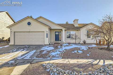 Luster, COLORADO SPRINGS, CO 80923