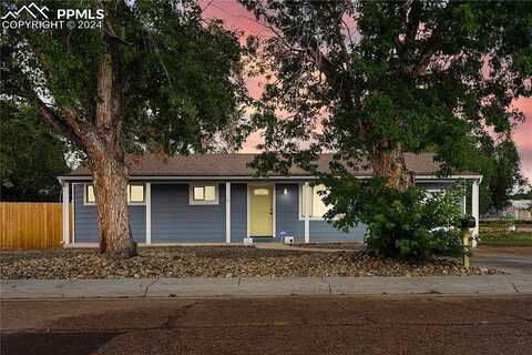 Kiva, COLORADO SPRINGS, CO 80911