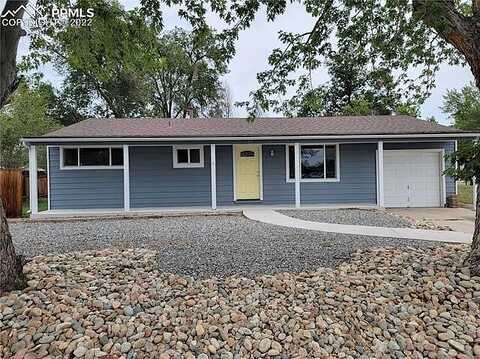 Kiva, COLORADO SPRINGS, CO 80911