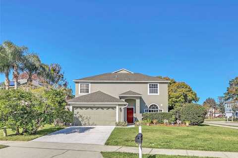 Lakepark, OVIEDO, FL 32765