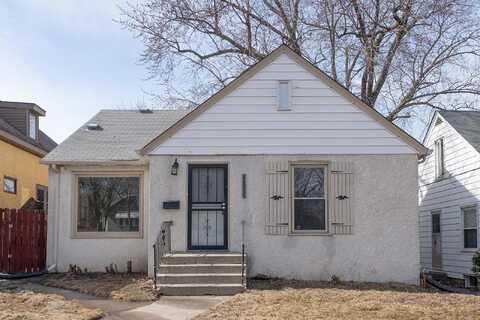 Lyndale, MINNEAPOLIS, MN 55412