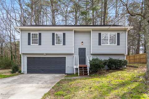 Lenora Church, SNELLVILLE, GA 30039