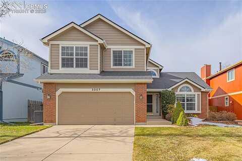 Birnamwood, COLORADO SPRINGS, CO 80920