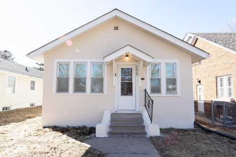 Sheridan, MINNEAPOLIS, MN 55412