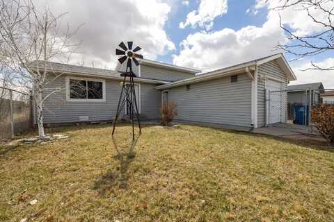 Bunting, CLIFTON, CO 81520
