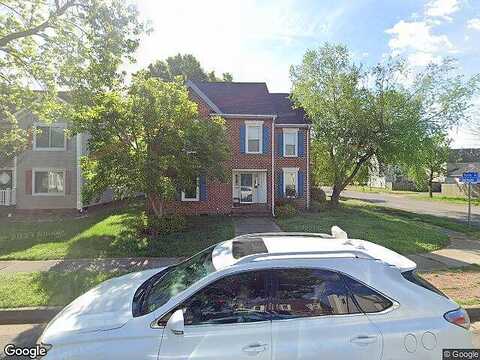 Colchester, NORFOLK, VA 23504