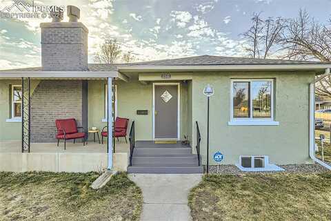 Nevada, COLORADO SPRINGS, CO 80907