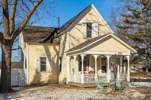 8Th, HOPKINS, MN 55343