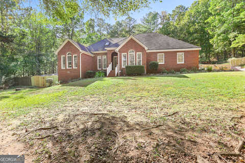 Village, LAGRANGE, GA 30240