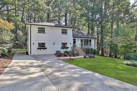 Austin, DECATUR, GA 30032