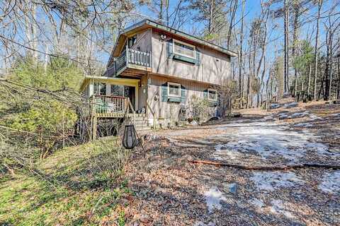 Sportsmen, CRESCO, PA 18326