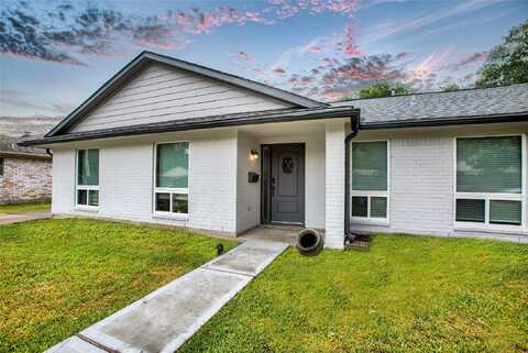El Camino Real, HOUSTON, TX 77062