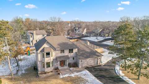 138Th, ANDOVER, MN 55304