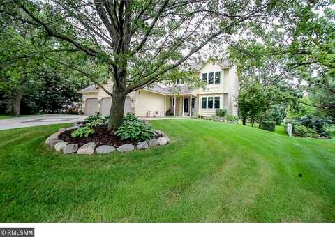 151St, ANDOVER, MN 55304